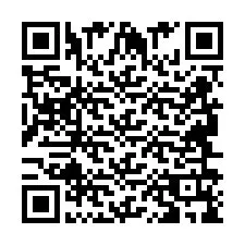 QR Code for Phone number +2694619946