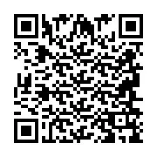 QR Code for Phone number +2694619965