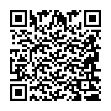 QR Code for Phone number +2694620355