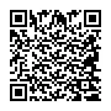 QR Code for Phone number +2694620363