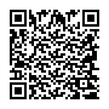 QR Code for Phone number +2694620364