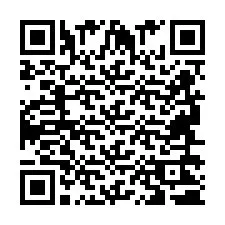 QR Code for Phone number +2694620387