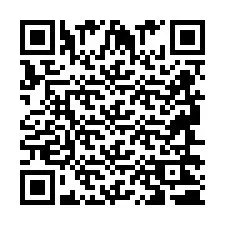QR Code for Phone number +2694620391