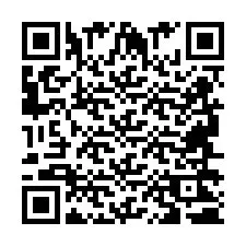 QR Code for Phone number +2694620397