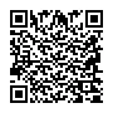 QR Code for Phone number +2694620515