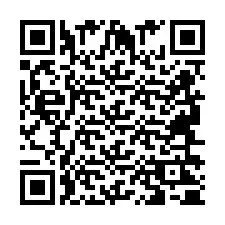 QR Code for Phone number +2694620543