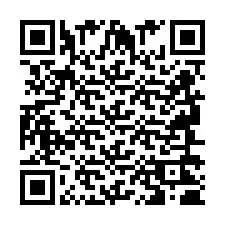 QR Code for Phone number +2694620684