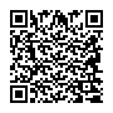 QR Code for Phone number +2694620752