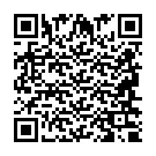 QR Code for Phone number +2694630875