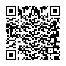 QR Code for Phone number +2694630890