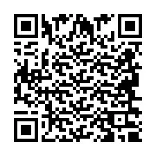 QR Code for Phone number +2694630916