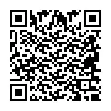 QR Code for Phone number +2694630917