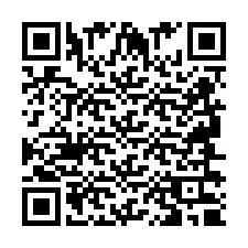 QR Code for Phone number +2694630918
