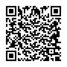 QR Code for Phone number +2694630932