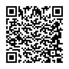 QR Code for Phone number +2694630975