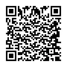 QR Code for Phone number +2694630978