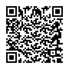 QR Code for Phone number +2694630981
