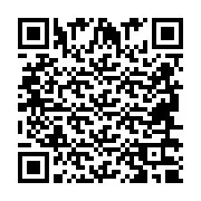 QR Code for Phone number +2694630987