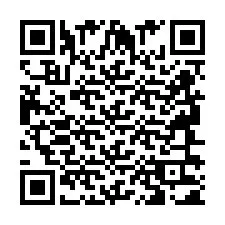QR Code for Phone number +2694631000
