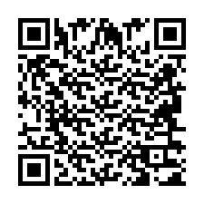 QR Code for Phone number +2694631006