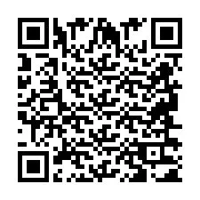 QR Code for Phone number +2694631019