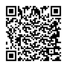 QR Code for Phone number +2694631094