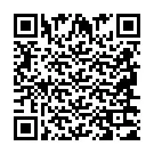 QR Code for Phone number +2694631099