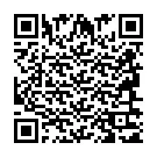 QR Code for Phone number +2694631100