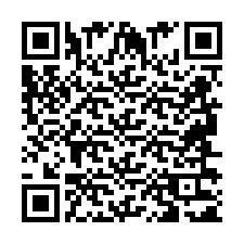 QR Code for Phone number +2694631119