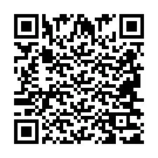 QR Code for Phone number +2694631137
