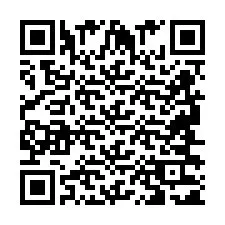 QR Code for Phone number +2694631139