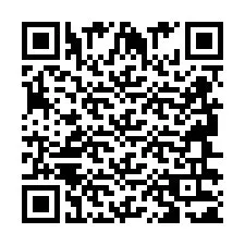 QR Code for Phone number +2694631150