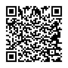 QR Code for Phone number +2694631163