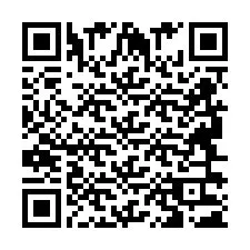 QR Code for Phone number +2694631202