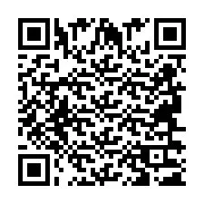 QR Code for Phone number +2694631213