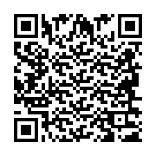 QR Code for Phone number +2694631216