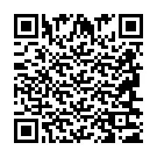 QR Code for Phone number +2694631231