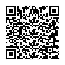 QR Code for Phone number +2694631240