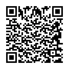 QR Code for Phone number +2694631242
