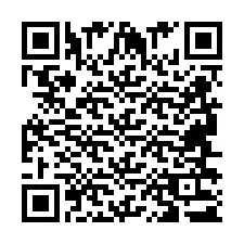 QR Code for Phone number +2694631367