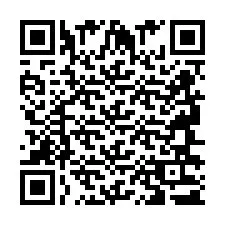 QR Code for Phone number +2694631370