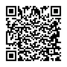 QR Code สำหรับหมายเลขโทรศัพท์ +2694631975