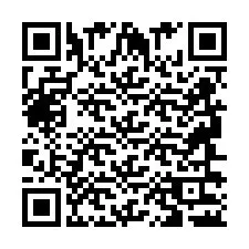 QR-Code für Telefonnummer +2694632311