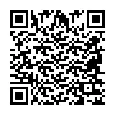 QR Code for Phone number +2694632567