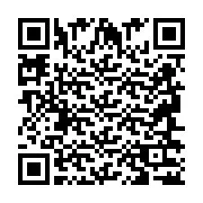 QR Code for Phone number +2694632761