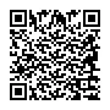 QR Code for Phone number +2694632782