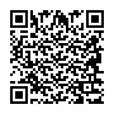 QR Code for Phone number +2694633152