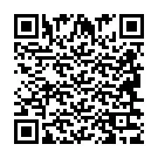 QR Code for Phone number +2694633912