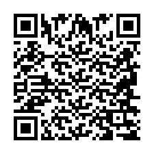 QR Code for Phone number +2694635779