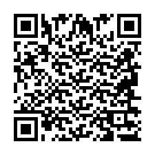 Kode QR untuk nomor Telepon +2694637319